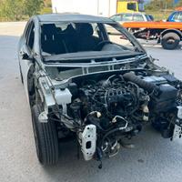 motore Kia/Hyundai D4FC 1.4 diesel