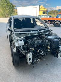 motore Kia/Hyundai D4FC 1.4 diesel