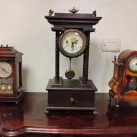 OROLOGI A BATTERIA