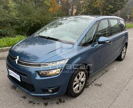 CITROEN Grand C4 Picasso BlueHDi 120 S&S EAT6 Sedu