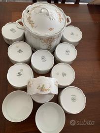 Servizio da 12  ciotole Rosenthal
