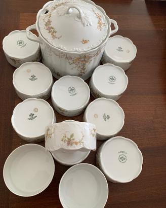 Servizio da 12  ciotole Rosenthal