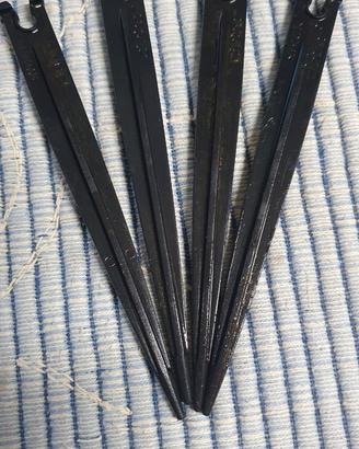 PICCHETTI PER TUBO CAPILLARE DA 1/4" CLABER