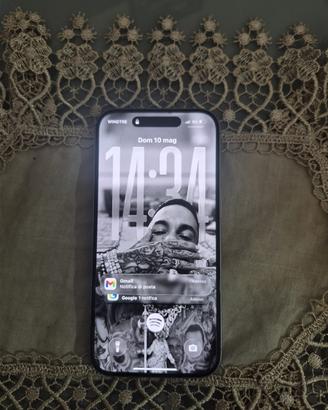 Iphone 15 128gb