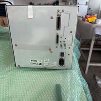 Barcode printer