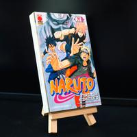 Naruto vol 71 ITA
