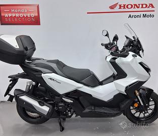 HONDA ADV 350 2024