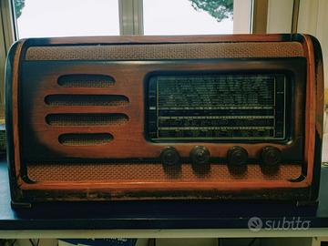 RADIO ANNI 40