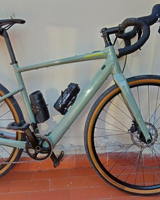 GRAVEL TOPSTONE NEO SL   E-BIKE 