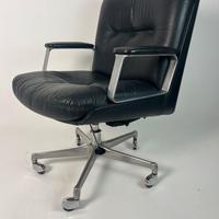 Poltrona design vintage Vaghi
