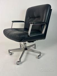 Poltrona design vintage Vaghi