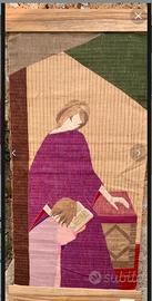 Arazzo di Laura Marcucci Cambellotti