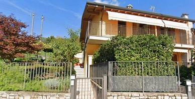 Appartamento di 83 m² con 3 locali e box auto dopp