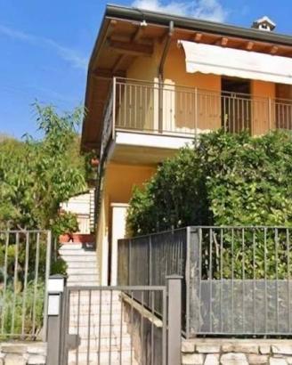 Appartamento di 83 m² con 3 locali e box auto dopp