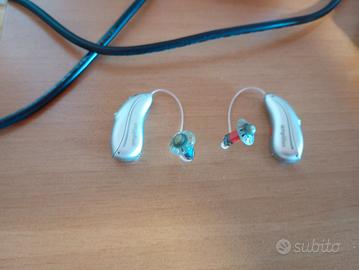 auricolari amplifon