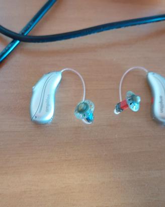 auricolari amplifon