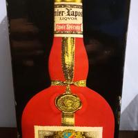 Grand Marnier Red Velvet