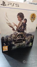Syberia The World Before PS5 20 Years Edition