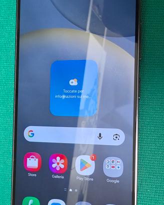 Samsung galaxy s24 256gb