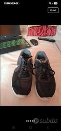 Scarpe ginnastica Nike Revolution 3 nere mis.41