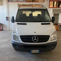 Mercedes Sprinter 415 Cdi Cassone