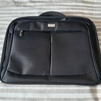 Borsa per notebook della Trust