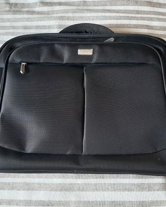 Borsa per notebook della Trust