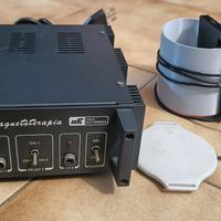 Nuova Elettronica LX811 con fascia e diffusore