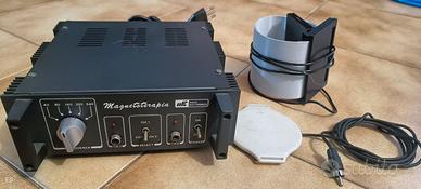 Nuova Elettronica LX811 con fascia e diffusore