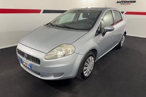 Fiat Grande Punto 1.3 MJT 90 CV 5 porte Emotion