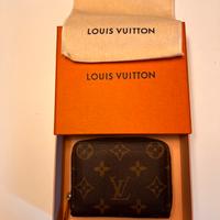Louis Vuitton Zippy
