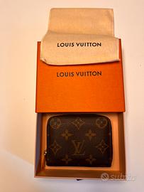 Louis Vuitton Zippy