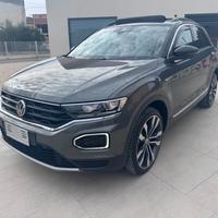 Volkswagen T-Roc 1.6 TDI 116CV R-LINE