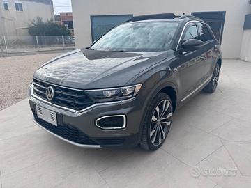 Volkswagen T-Roc 1.6 TDI 116CV R-LINE