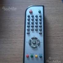 telecomando originale sansui,per digitale