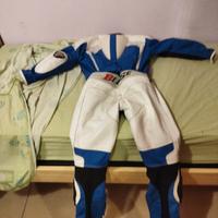 tuta integrale BieSSe