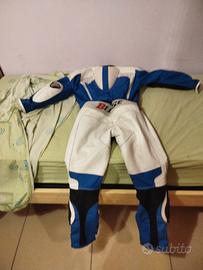 tuta integrale BieSSe