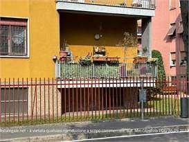 Bilocale a Settimo Milanese