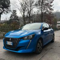 Peugeot 208 Allure Pack