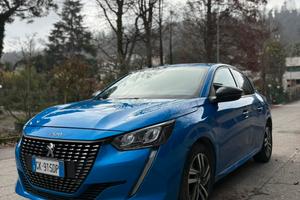 Peugeot 208 Allure Pack