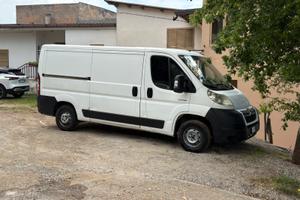 Citroen jumper ducato