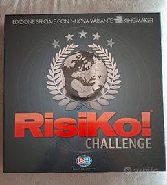 Risiko! Challenge 