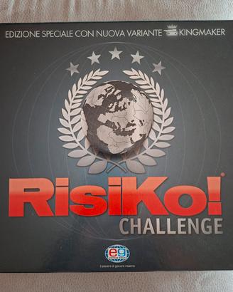 Risiko! Challenge 