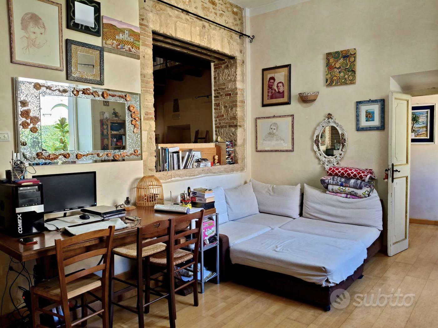 Appartamento – Amelia, Centro storico, Archileggi - Vista 2