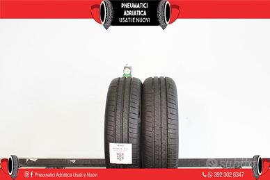2 Gomme 165 60 R 14 Maxxis al 87% SPED GRATIS
