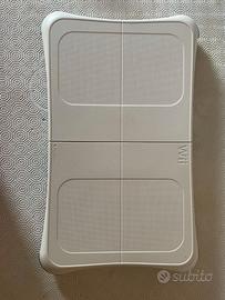 Pedana Balance Board per Wii