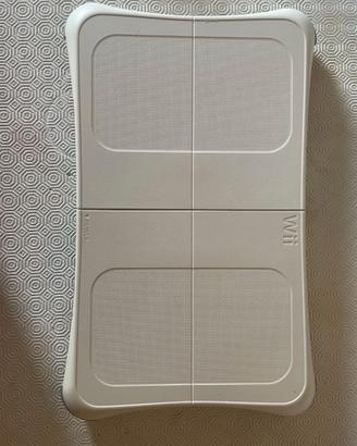 Pedana Balance Board per Wii