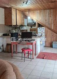 Appartamento, Borgo San Siro.