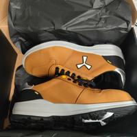 scarpe antinfortunistiche Payper