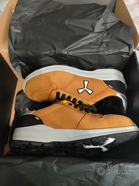 scarpe antinfortunistiche Payper